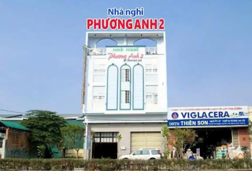 Phương Anh 2