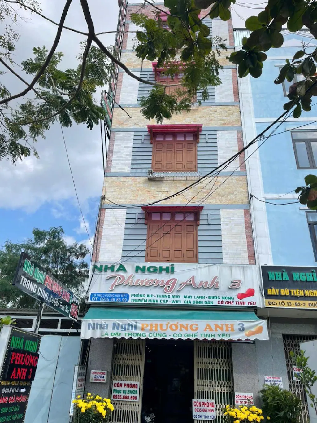 Phương Anh 3 - Hình 1
