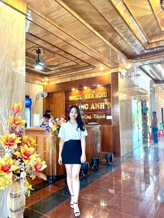 Phương Anh 9 - Hình 1
